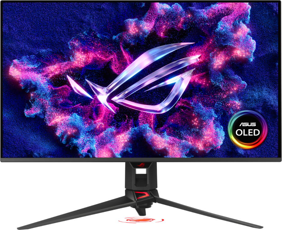 Монітор ігровий Asus ROG Swift OLED PG32UCDM3
